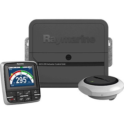 Pilot, EV-200 A/P, w/ p70, No Drive