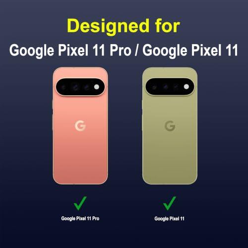 Image of Zapcase Back Case Cover for Google Pixel 11 Pro | Compatible for Google Pixel 11 Pro Back Cover | Liquid Silicon Magic Case with Camera Protection | Sapphire