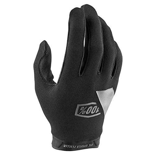 Gants Ridecamp 100% pour vos sorties VTT et randonnées outdoor en forêt