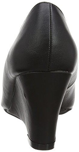 Pleaser Pink Label - Kimberly-08, Scarpe col zeppa...