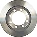 Wagner Brake BD60610 Disc Brake Rotor