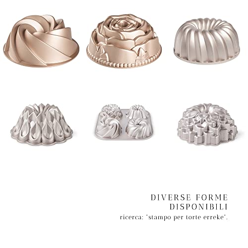 Erreke Tortiera, Stampo per Torte Antiaderente 2