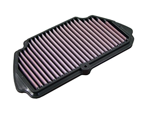 Filtre à Air DNA Filters P-K6S09-0R pour performance moto