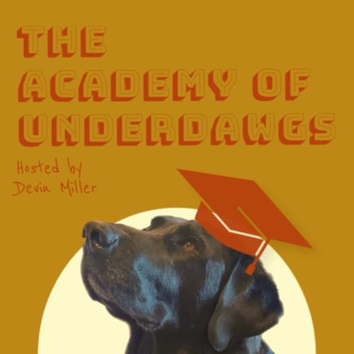 『Academy of Underdawgs Podcast』のカバーアート