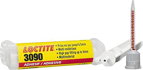 Preisvergleich Produktbild 2-Komponenten-Sofortkleber, LOCTITE 3090, 10 g