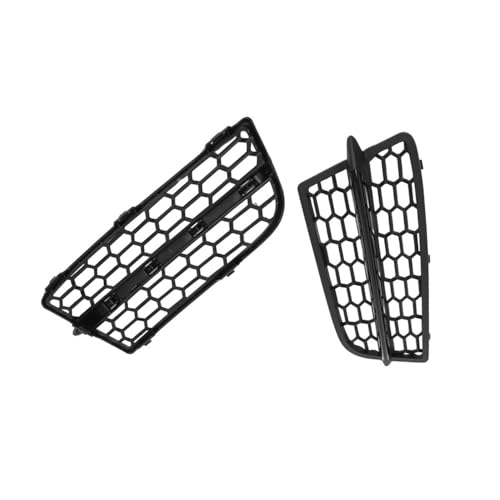 Grille antibrouillard avant Série 1 F21 pour rouler en toute sécurité par temps de brouillard