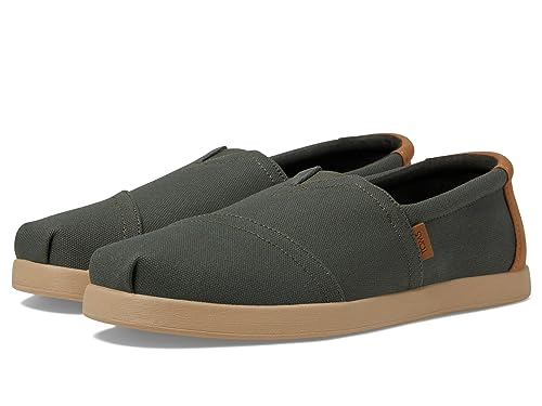 Image of TOMS Alpargata Forward Espadrille