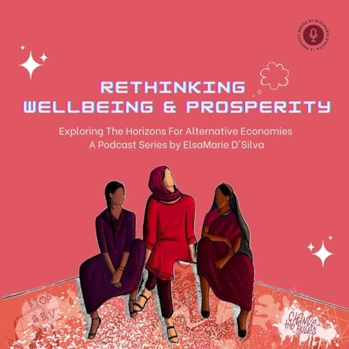 Rethinking Wellbeing & Prosperity Titelbild