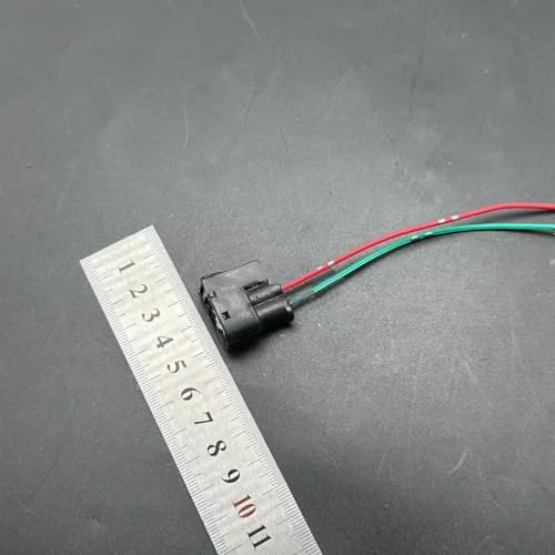 Conector de bobina de encendido para Corolla y Camry, arnés de repuesto automotriz 4