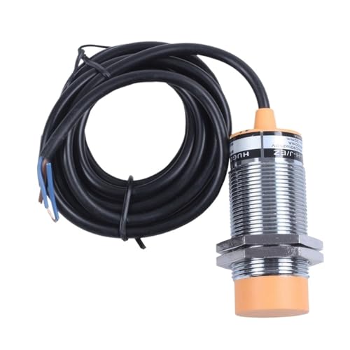 Capacitance Proximity Sensor LJC30A3-H-J/EZ AC 90-250V NO 2-Wire 4x commutateurs