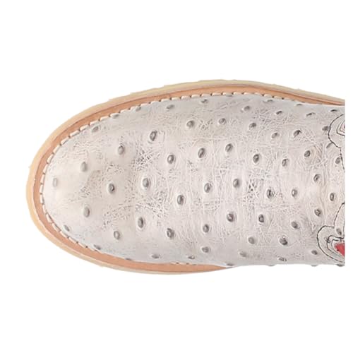 Dingo Men's Kiwi Western Boot4