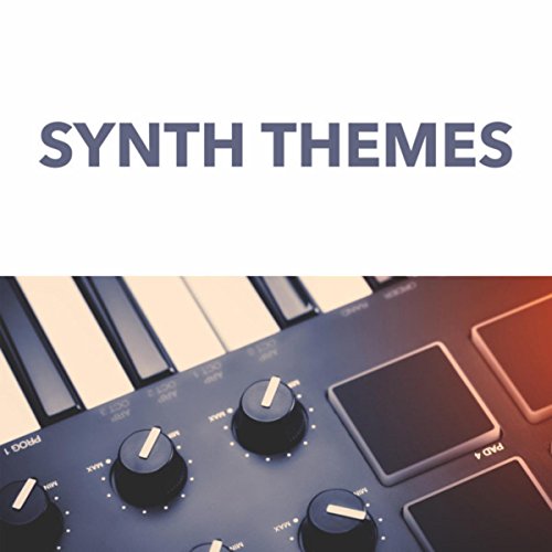 Play Synth Themes by Rockridge Synthesizer Orchestra The Atmospheric