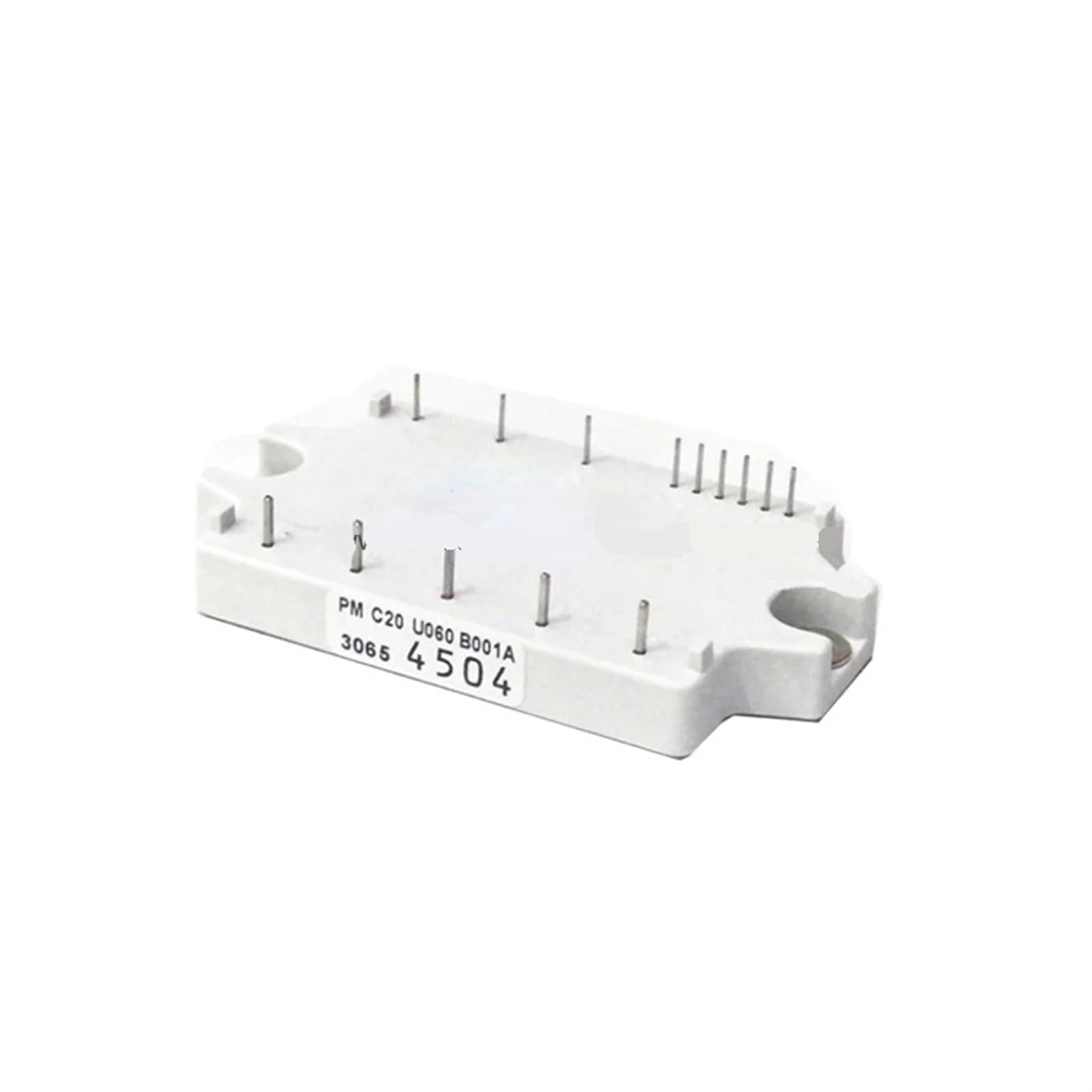 Module IGBT PMC20U060B001 PMC20U060B001A composant 1 pièce pour circuit