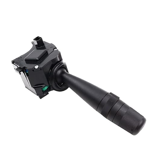 LAOBYXH Car Indicator Turn Signal for Jeep Grand Cherokee 68041485AC 5183947AA Car Indicator Turn Signal Light Switch Stalk Light