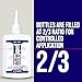 MITREAPEL Cyanoacrylate (CA) Super Glue (4x1.7 oz) for Plastic, Metal, Leather, Ceramic - Fast Adhesive for Woodworking, Hobby Models, Carpentry - 4 Pack