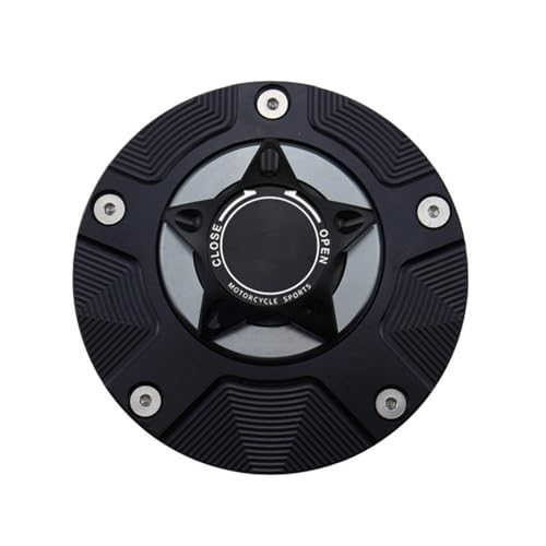 �z���_ CBR650R CBR 650R 2019-2020 �I�[�g�o�C CNC �N�C�b�N�����[�X�K�X�R���^���N�L���b�v�ɓK��(Titanium)