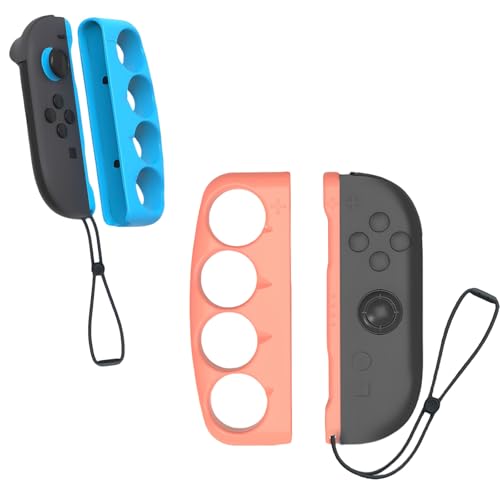 Switch2 Fit Box/Fit Box 2�Ή� �R���g���[���[ �O���b�v �X�C�b�` switch 2�ɑΉ� �W���C�R���p �R���g���[���[ �n���h�� ��l�Ǝq������ ����ȒP �W���C�R��2�Ή� �{�N�V���O �Q�[�� �t�B�b�g�{�N�V���O�Ή� �l�ԍH�w�݌v