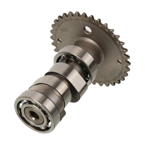 Árbol de levas GY6 para reparar fallos de potencia en motores de moto y quad de 200cc
