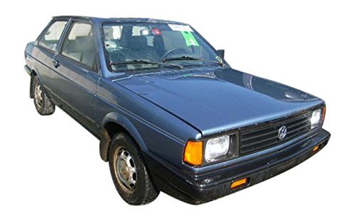 Amazon Com 1988 Volkswagen Fox Base Reviews Images And Specs Vehicles