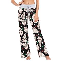 Black Christmas Tree Cake