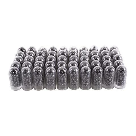 Air Venturi Long Shotshells with #6 Shot, 50ct Cover