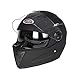 Produktbild Zaote Full Face Motorrad Helm Doppel-Objektiv Anti-Fan-Auto voll abgedeckt Elektro-Auto-Helm geeignet für Männer und Frauen in Vier Jahreszeiten