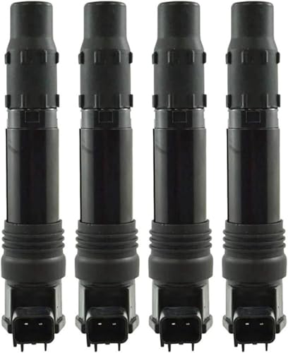 Interrupteur d'allumage pour moto ER-6N ER-6F et Versys 1000