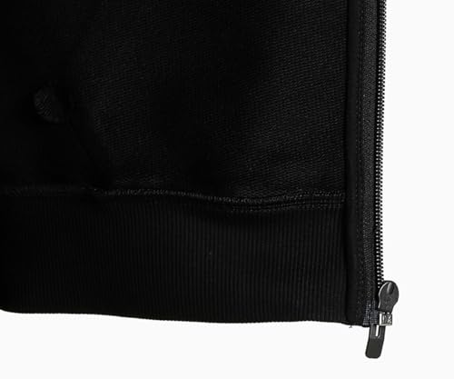Image of Puma Women's Cotton Hooded Neck Jacket