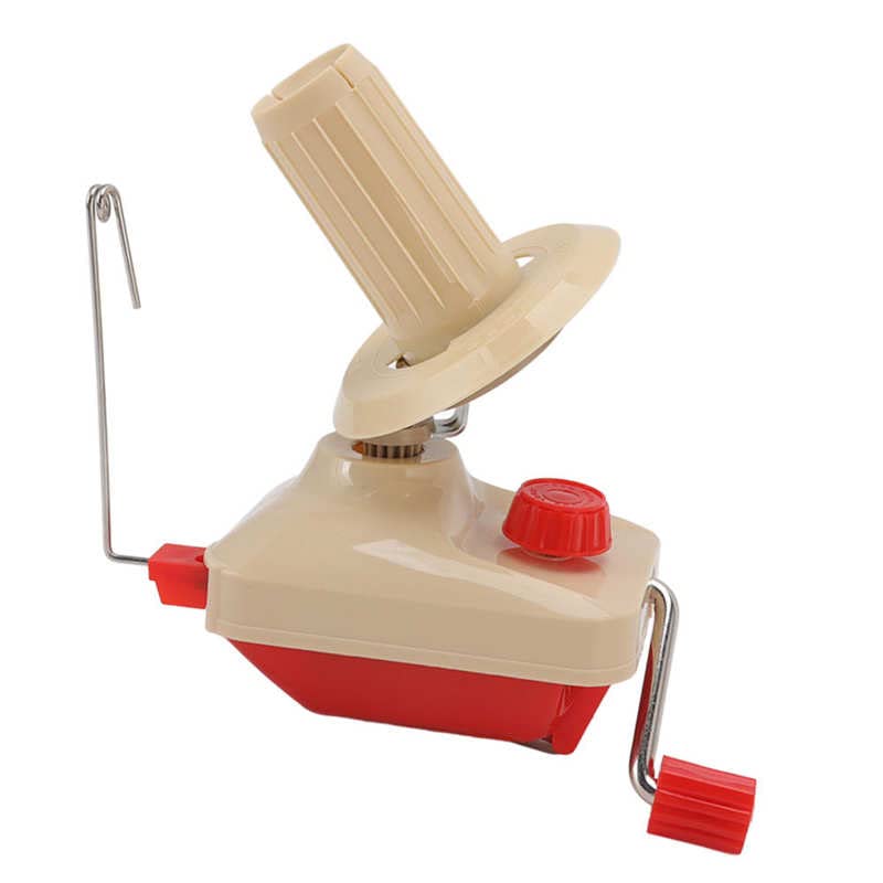 Yarn Winder Yarn String Winder for Yarn Fiber Balls