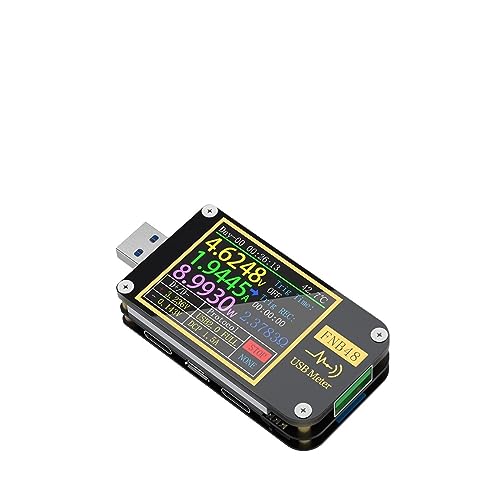 FNB48 PD gK[ QC4 + PD3.0 2.0 PPS [dv??gRe USB eXgdvdvdѓdveX^[