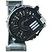 Premier Gear PG-8442 Alternator Replacement for Montego V6 (05-07), Freestyle V6 (05-07), Five Hundred V6 (05-07), 6F9Z10346AARM3, 6U2Z-10V346-DBRM, 6F9T-AC, RM6F9T-10300-AF, RM6U2J-10D309-AC, JZ