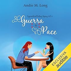 Page de couverture de Guerra e pace