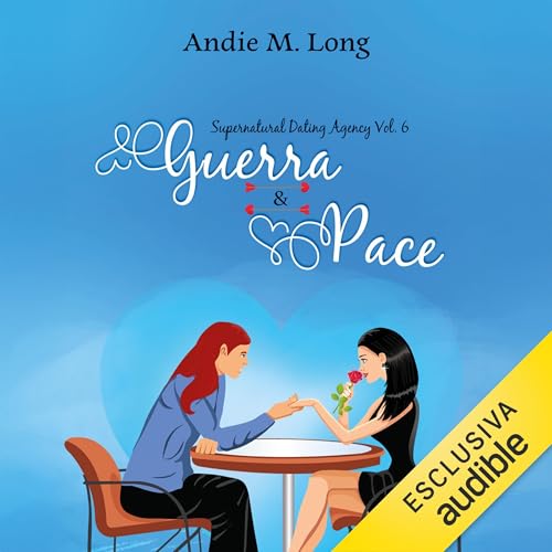 『Guerra e pace』のカバーアート