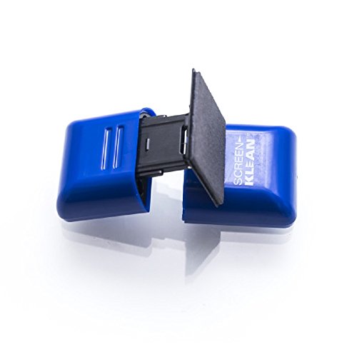 Tablet Screen Cleaner - Screen Cleaner for iPads, Tablets, E-Books and Other Larger Touch Screens