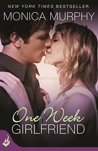 One Week Girlfriend: One Week Girlfriend Book 1 One Week Girlfriend: One Week Girlfriend Book 1