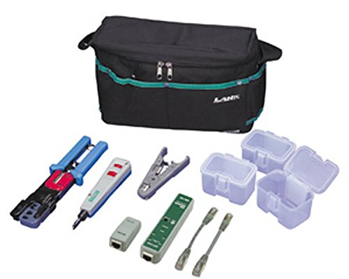 デンサン LANツールキット L-KIT-J