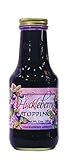Huckleberry Topping, 12oz