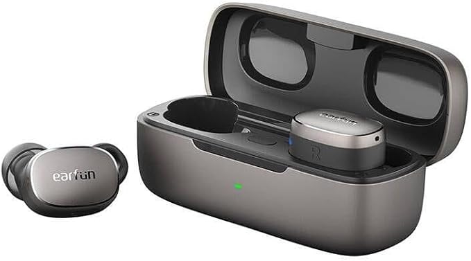 EarFun Free Pro 3