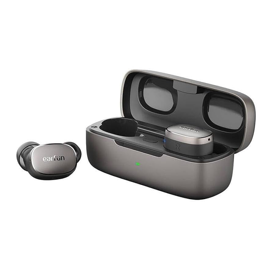 Amazon.co.jp: 【VGP 2024金賞】EarFun Free Pro 3 ANC