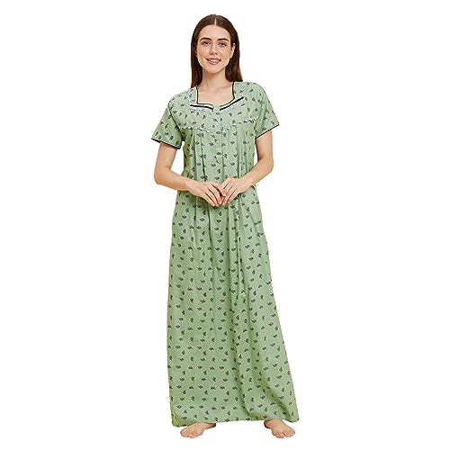 Image of Sweet Dreams Women Nightgown