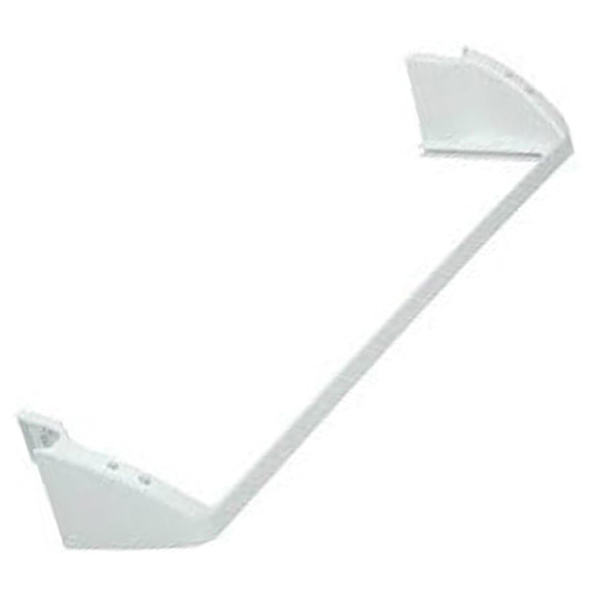 SOS Accessoire Balconnet porte bouteilles d'origine 475X125 mm Frigo, Réfrigérateur, Congélateur 7424274, 9097219 LIEBHERR