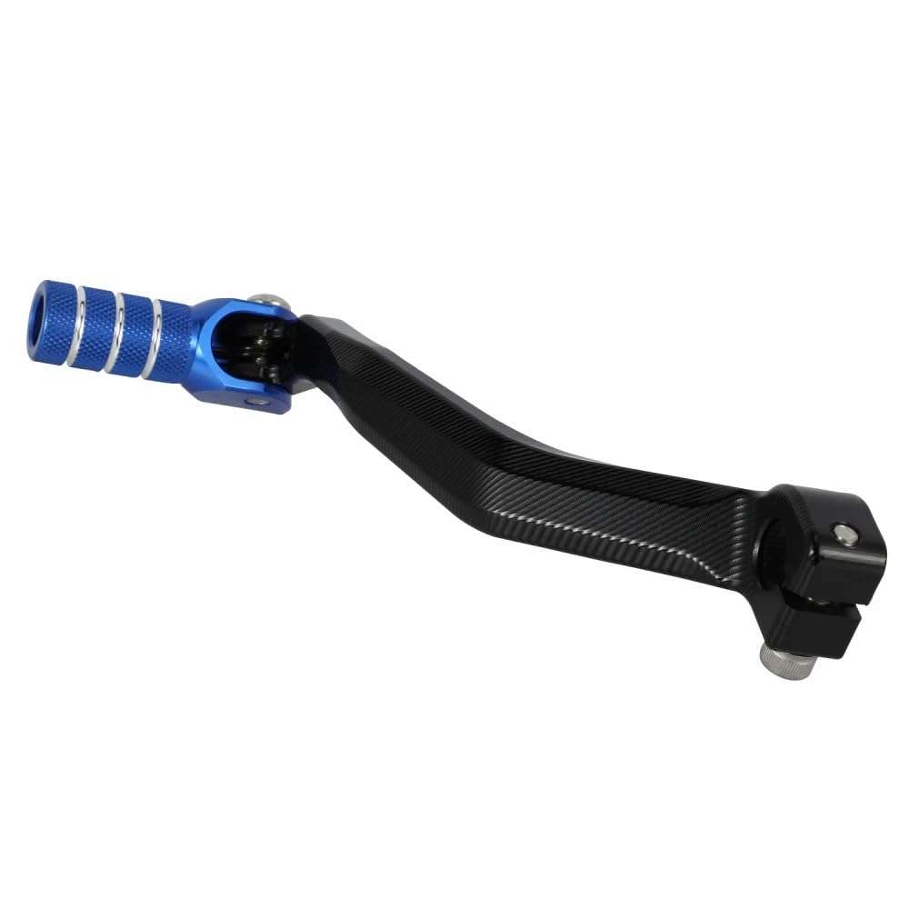 CWDQYNLG Kick Start Crank Motorcycle Gear Shift Lever Shifting Accessories for TTR230 YZ65 YZ85 YZ125 250 YZ125X YZ250X YZ125G 250G