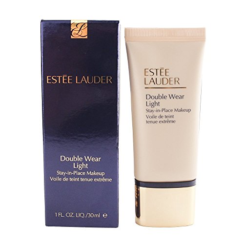 Estee Lauder Double Wear Light Stay-in-Place Makeup Intensity 1.0 1 oz