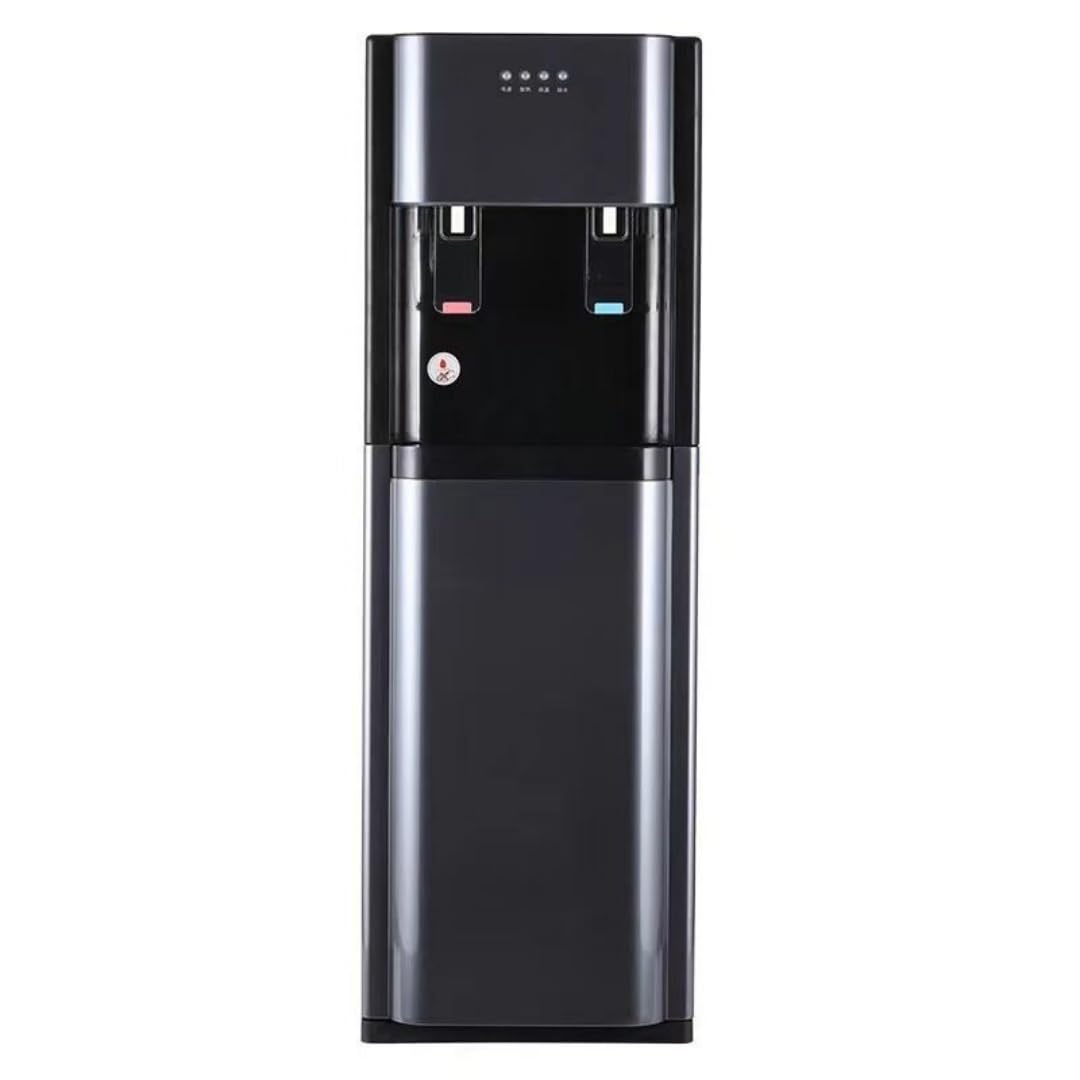 Amazon.co.jp: Amecke ウォーターサーバー 浄水型 水道水直結