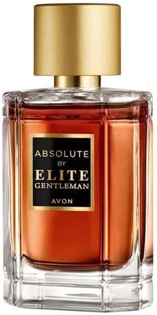 Avon Absolute By Elite Gentleman Eau De Toilette-50ml…