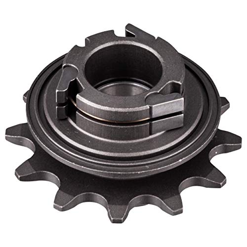 RockShox Rear Shock Mounting Hardware - 3-Piece, 1/2