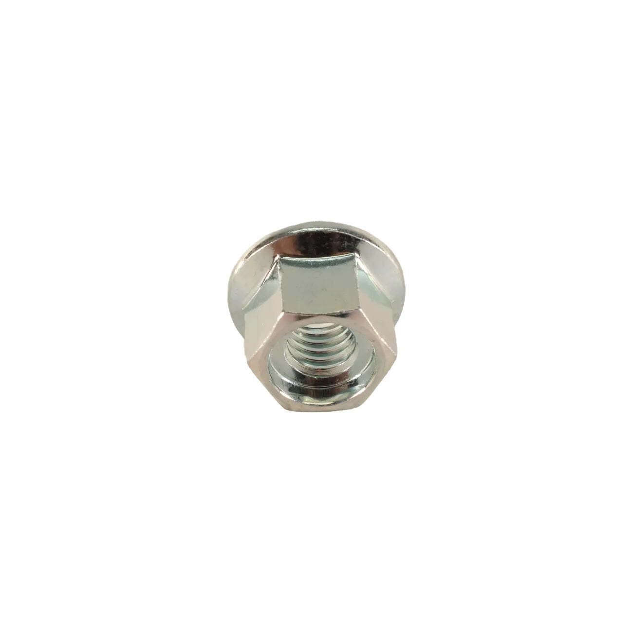 Amazon.com: Echo 43301903933 Lawn & Garden Equipment Flange Nut 