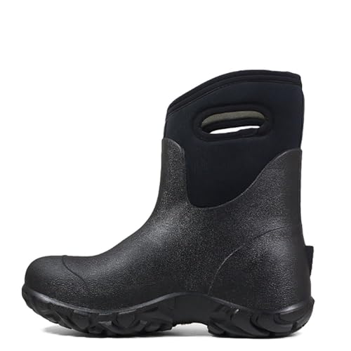 BOGS Workman Soft Toe Mid Men's Boot3