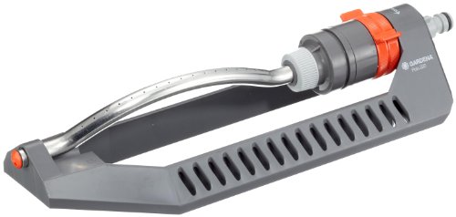 Preisvergleich Produktbild Gardena 1980-20 Viereckregner polo 220 für maximal 220 qm