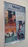 Gods & Generals / Gettysburg